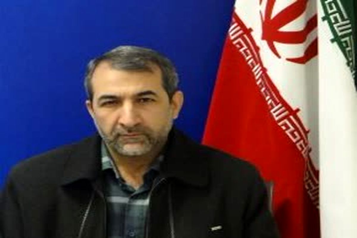 مدیر کل دامپزشکی مرکزی