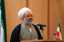 امروز ملت ایران از هر زمان دیگری قوی‌تر شده است