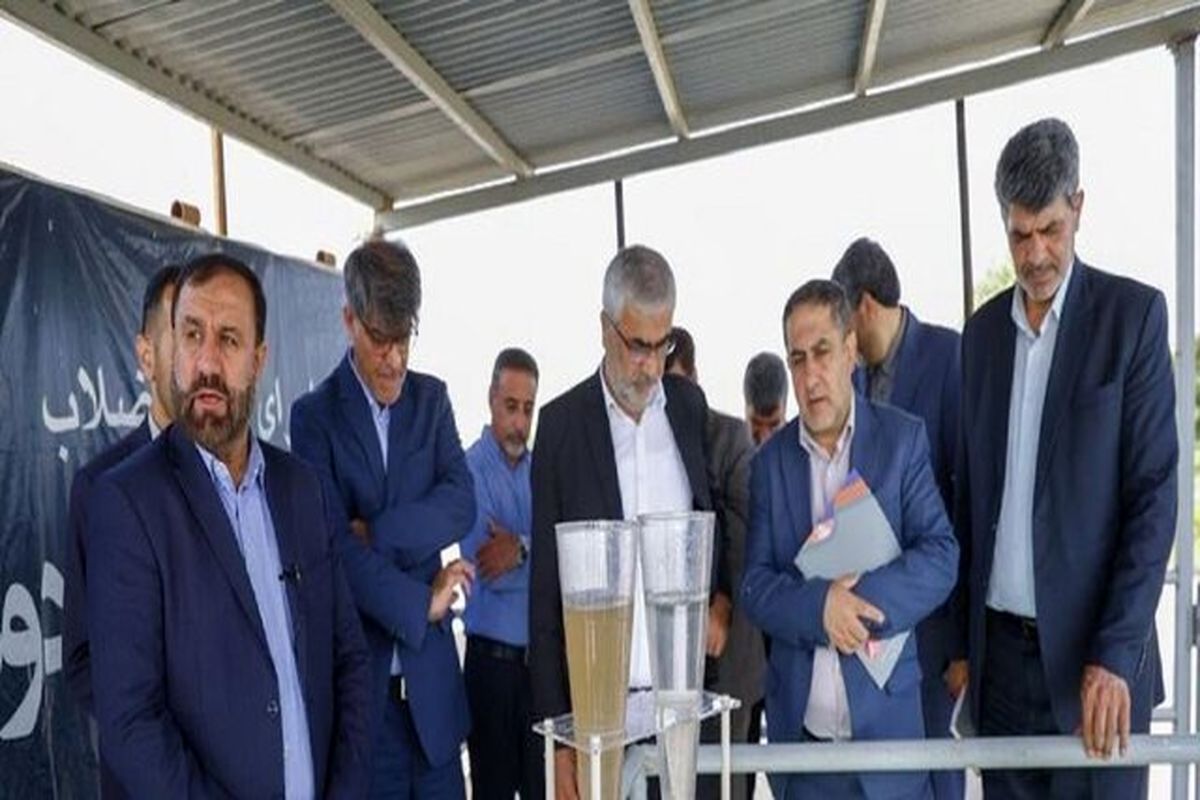 دادستان تهران