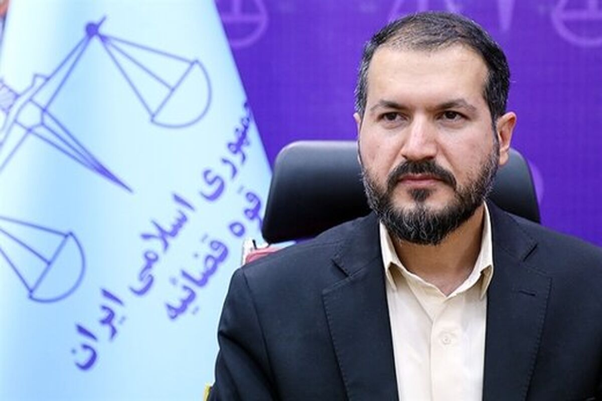 دادستان تاکستان