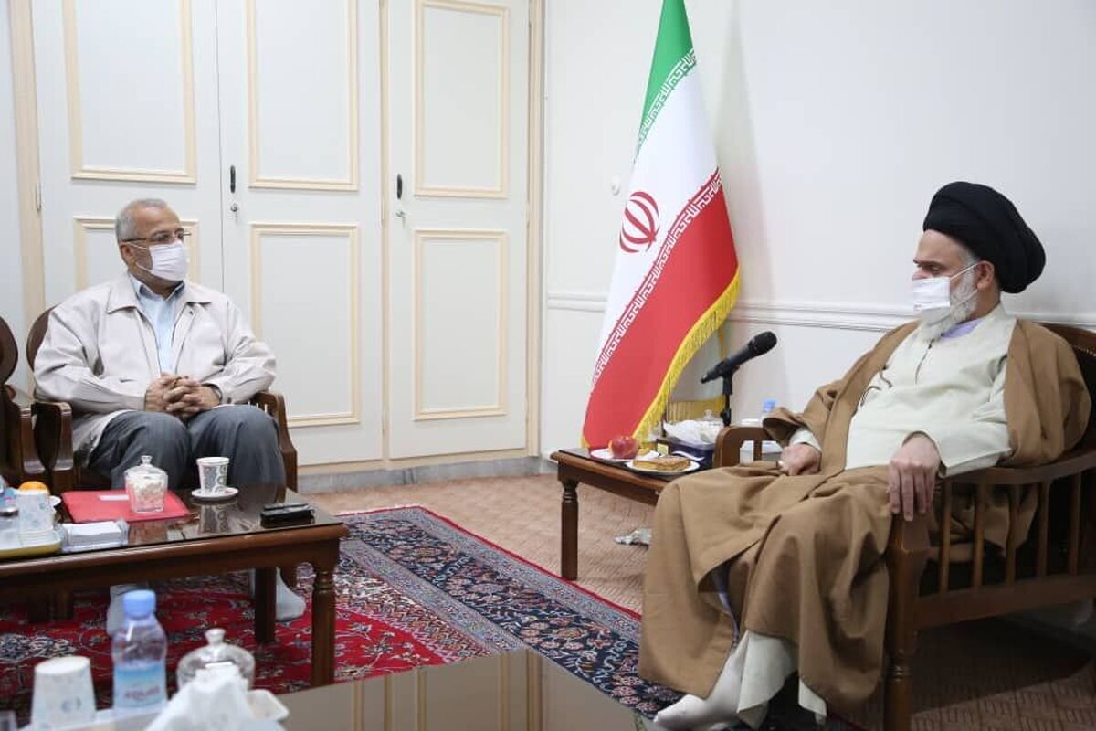شاهچراغی