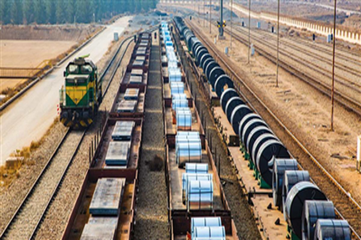 فولاد مبارکه