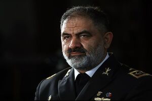 تشکیل نخستین قرارگاه جهاد تبیین در نیروی دریایی ارتش