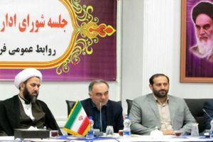 کوتاهی در خدمات رسانی به مردم در آستارا از سوی مدیران و دستگاه‌های اجرایی پذیرفتنی نیست