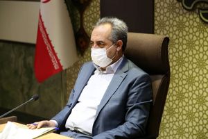 صف مرغ در قم موجب اختلاف قیمت در سایر استان‌ها شده است