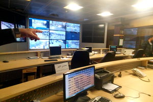 هوشمند سازی 60 درصد از تقاطع‌های کرمانشاه