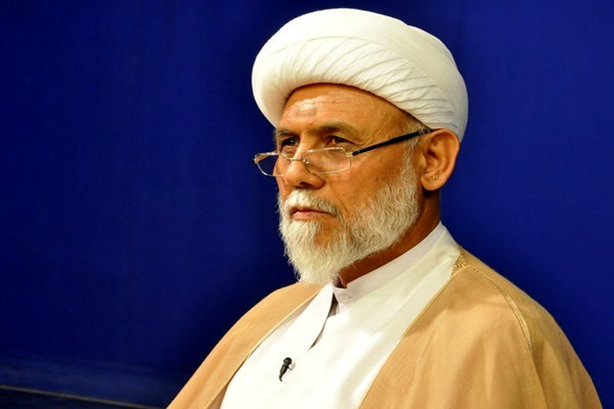 رییس‌کل دادگستری استان کهگیلویه وبویراحمد