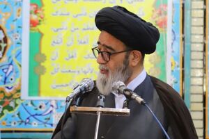 شهید مدنی الگوی عملی اخلاق و تجسم سیره نبوی برای ائمه‌ جمعه بود