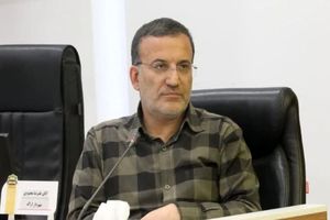 رفع مشکلات ترافیکی شهر اراک با جدیت در دستور کار است