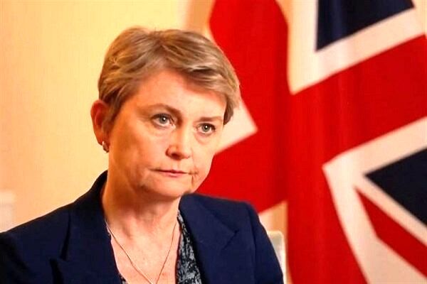 انگلیس به شورای صلح غزه نمی‌پیوندد