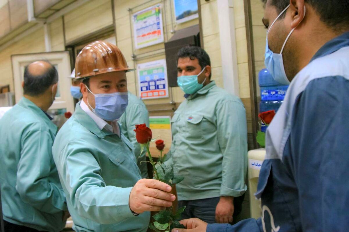 معروفخانی مهم