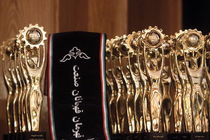 انتخاب واحد صنعتی مستقر در شهرک صنعتی بزرگ شیراز بعنوان صادر کننده نمونه ملی کشور 