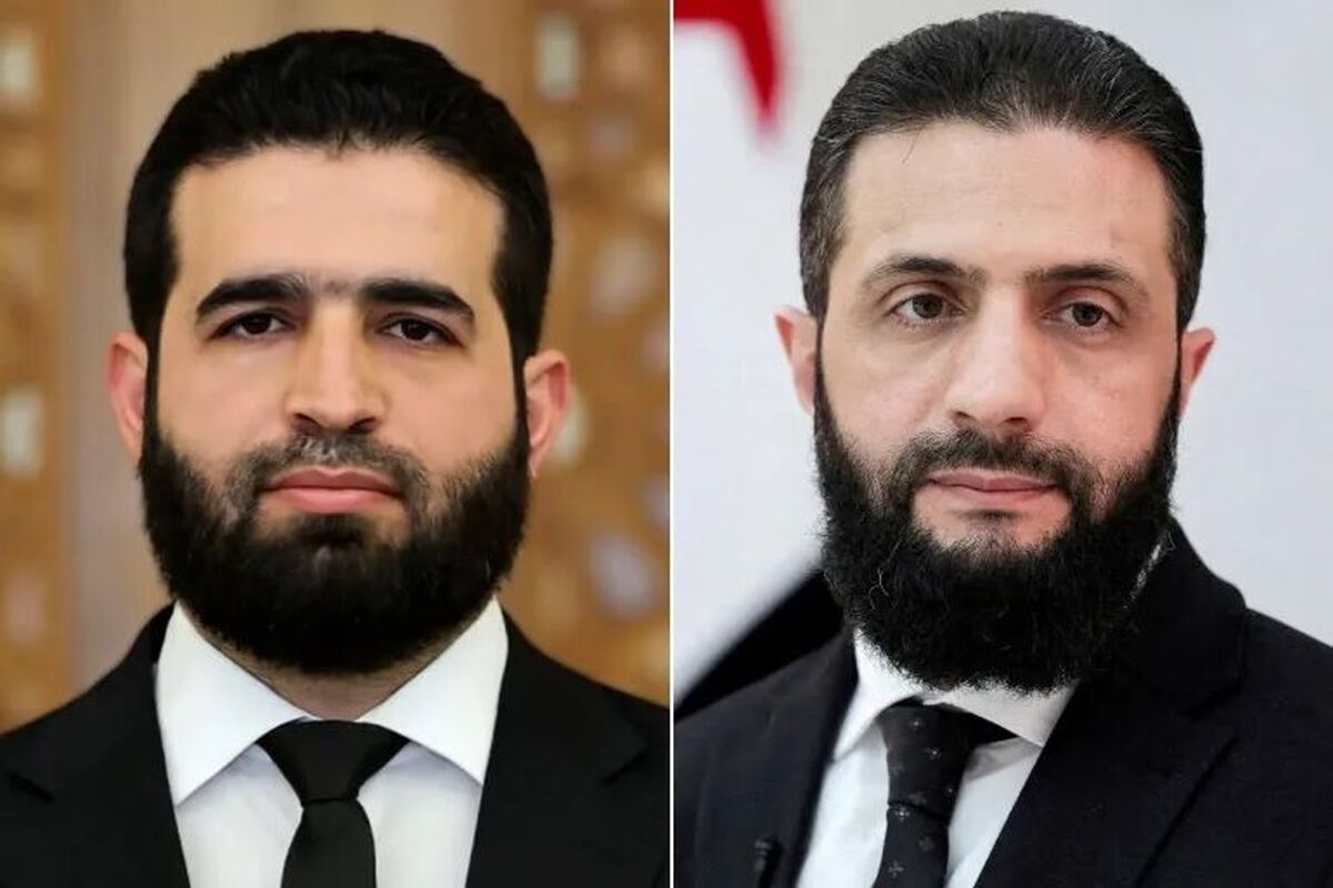 الجولانی
