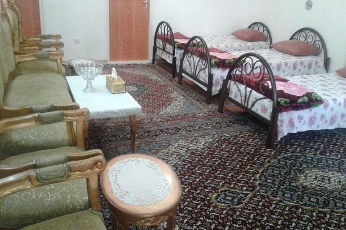 منازل استیجاری