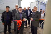 افتتاح ۱۱۱ طرح تجمیعی مخابرات در مرکز مازندران