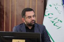 علی رزازی سخنگوی استانداری تهران شد