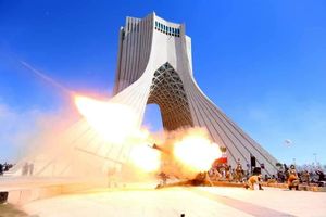 نخستین شلیک سال به شهرداری تهران