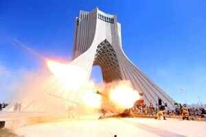 نخستین شلیک سال به شهرداری تهران