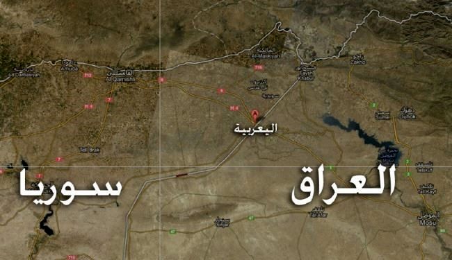 آخرین تحولات میدانی در شمال سوریه