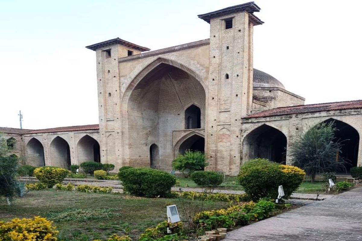 فرح آباد ساری