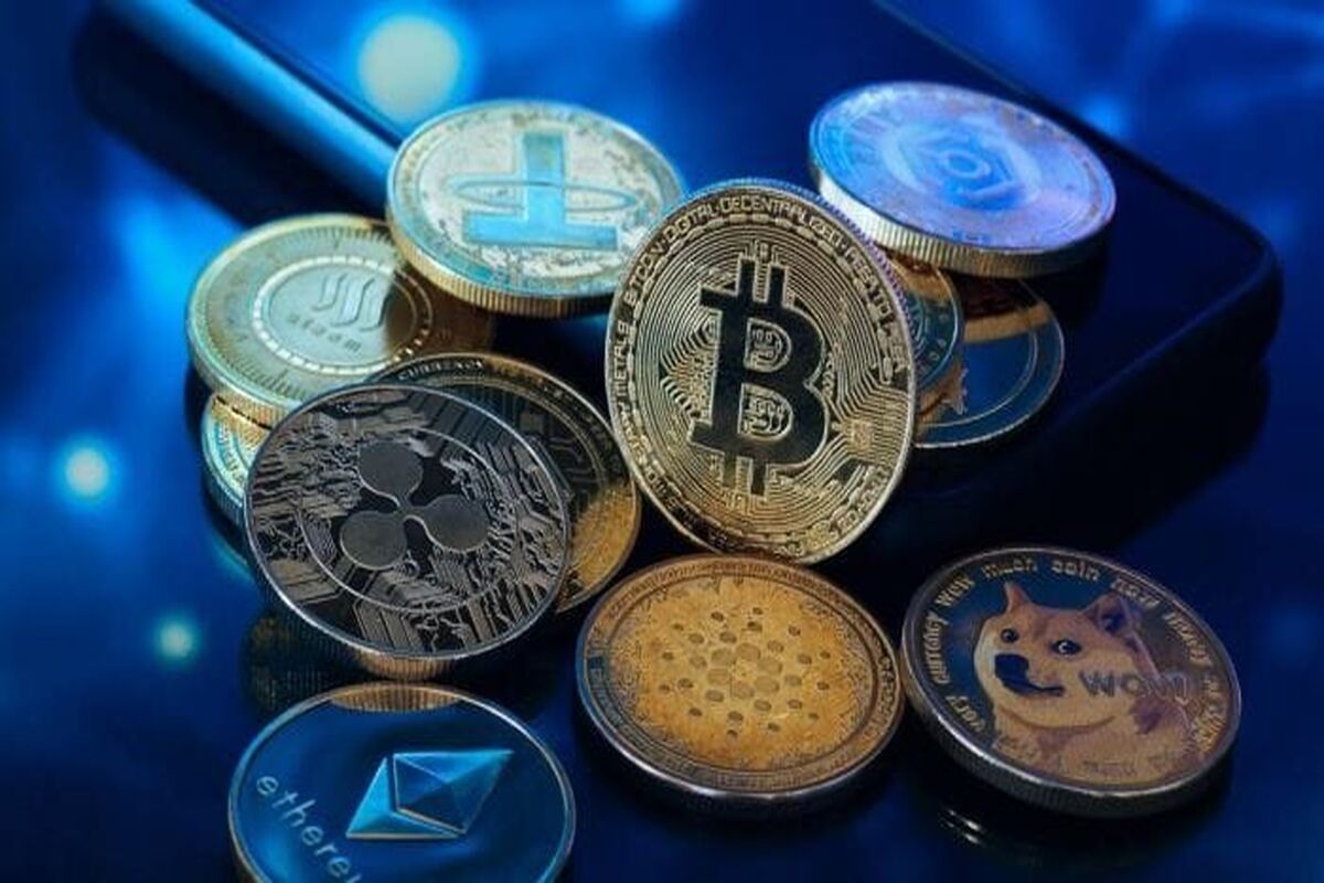 بیت کوین