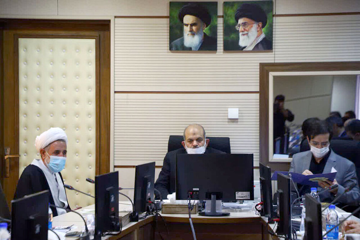 سفر رئیس جمهور به قم