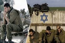 بحران در ارتش اسرائیل / هر ماه یک نیروی ذخیره دست به خودکشی می‌زند