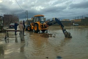 اعلام آماده‌باش ۲۳ تیم بحران در بندرعباس