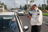 رئیس پلیس راهور فراجا از آماده‌باش در مسیر زائران مشهد مقدس خبر داد