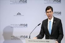 چین مهمترین اولویت و دغدغه آمریکا است