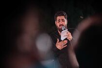 دانلود مداحی با صدای حسن عطایی ویژه اربعین
