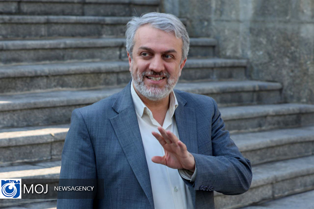 حاشیه جلسه هیات دولت