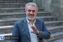 استیضاح حق مجلس است و روز یکشنبه پاسخ می دهیم