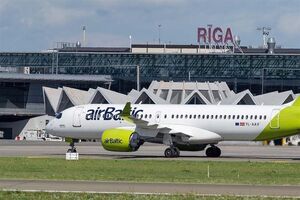  هرج و مرج و آشفتگی در فرودگاه بن‌گوریون ادامه دارد
