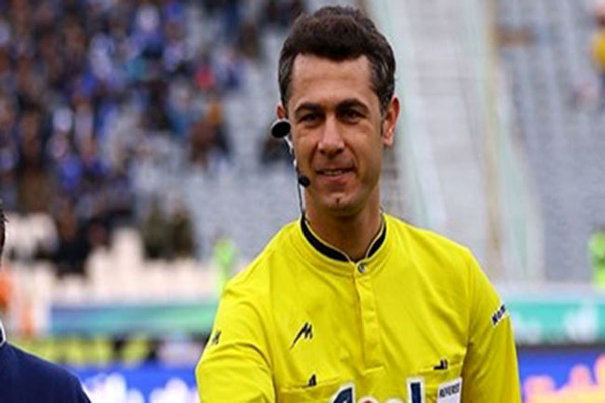 محمدحسین زاهدی فر