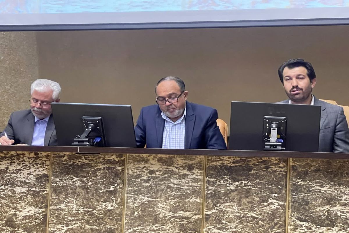 استانداری فارس