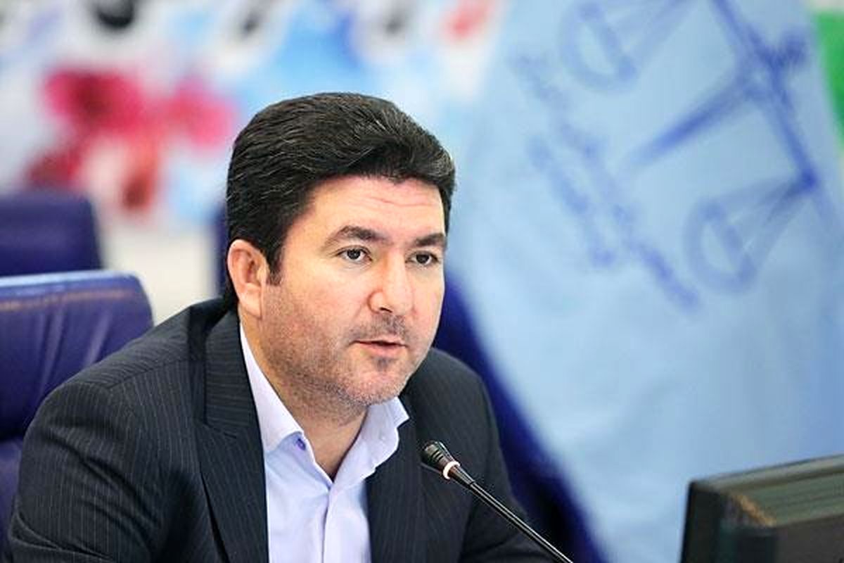 معاون اجتماعی و پیشگیری از وقوع جرم دادگستری کل استان قزوین