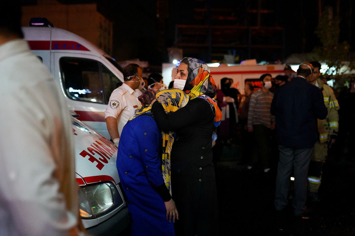 کلینیک درمانی سینا اطهر