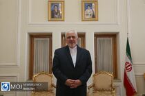 درس عبرت این است که با ایران بازی نکنید