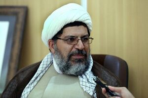 نماینده رهبر معظم انقلاب پایان داعش را تبریک گفت