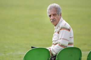 پورحیدری به اهواز نرفت