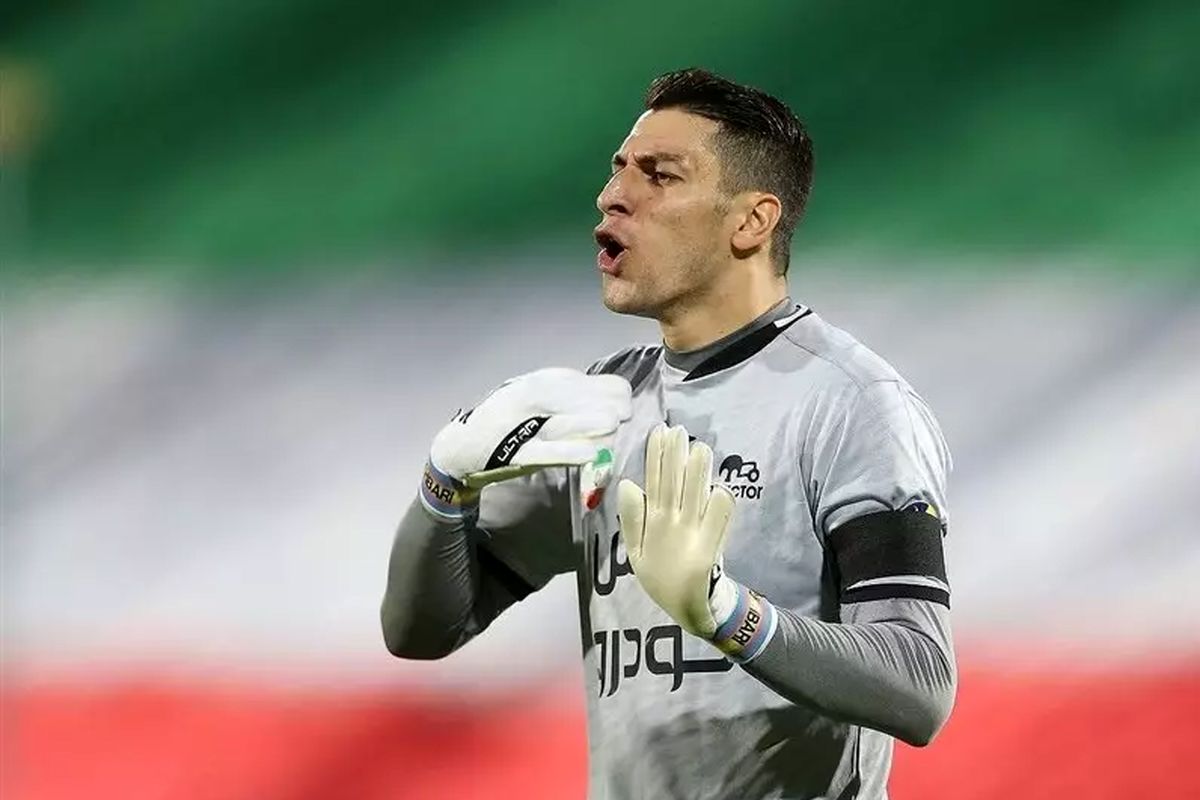 محمدرضا اخباری