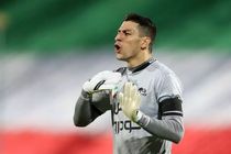 اخباری به سپاهان پیوست