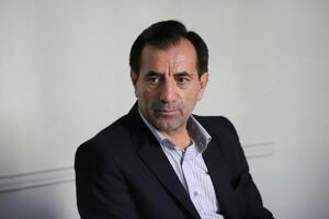 درب هیات فوتبال به روی تمامی منتقدان باز است