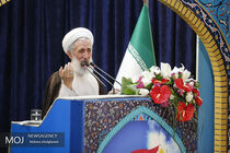 امانت دین مردم مهم‌ترین امانتی است که بر دوش مسوولین است