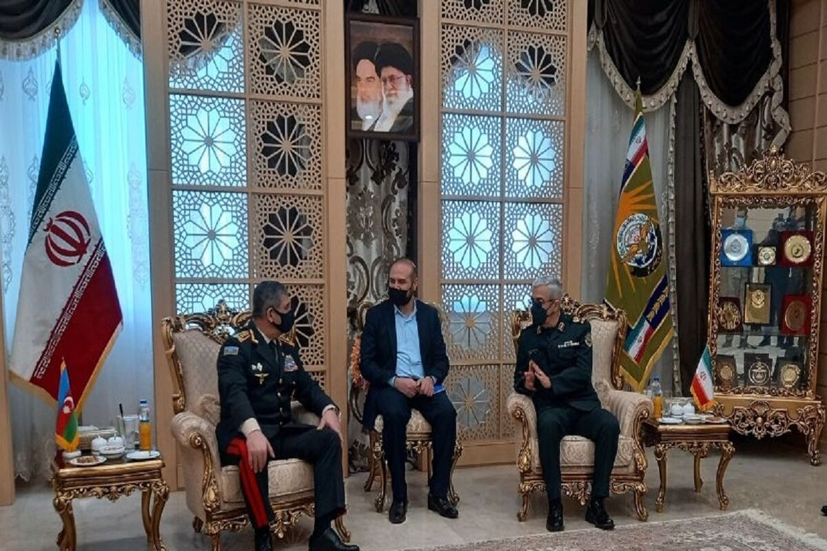 محمد باقری