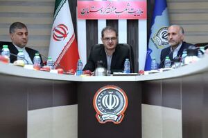 توسعه سرمایه‌گذارای داخلی و خارجی تنها راه برون رفت کردستان از مشکلات اقتصادی است