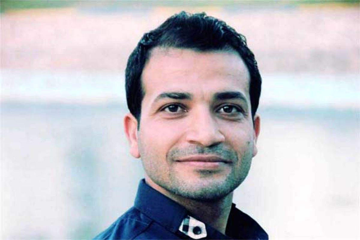 شهسواری قلعه گنج