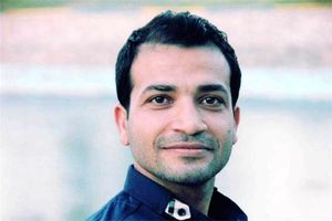 برای راه اندازی مجدد کارخانه آبمیوه پاکدیس قلعه گنج تلاش می کنیم