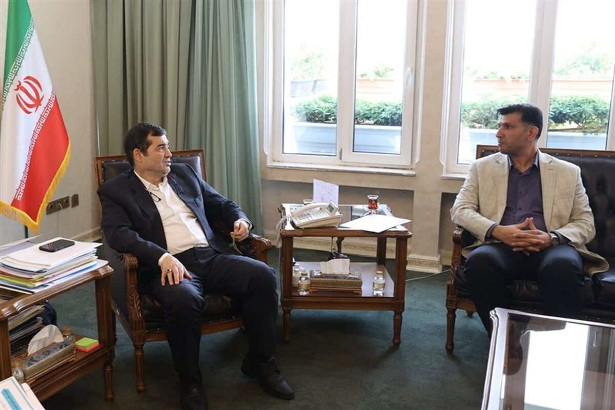 دنیا مالی